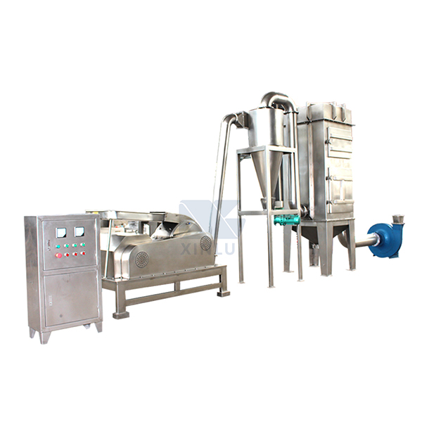 WF香辛料專(zhuān)用粉碎機(jī)